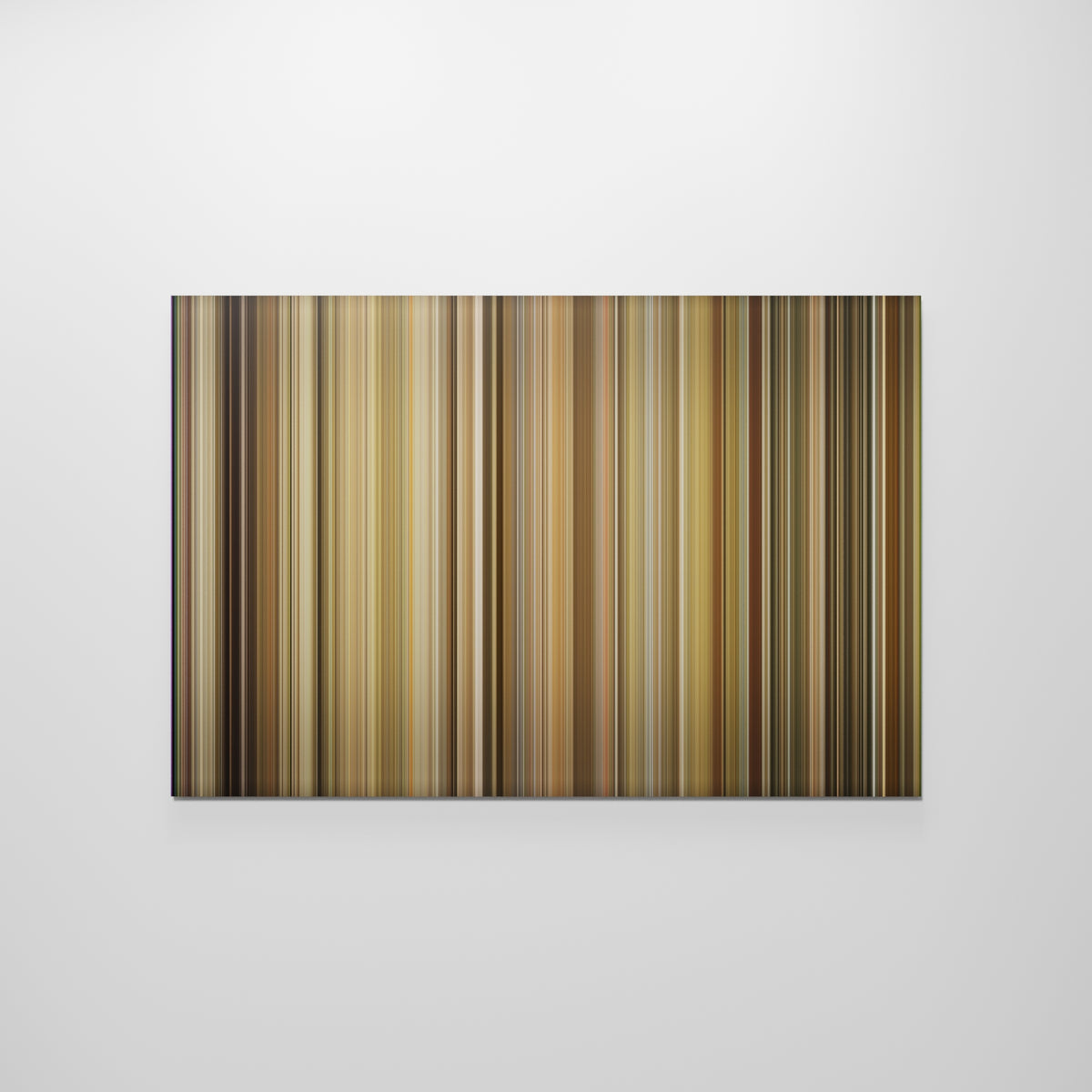 Léon: The Professional movie canvas art - framed wall print