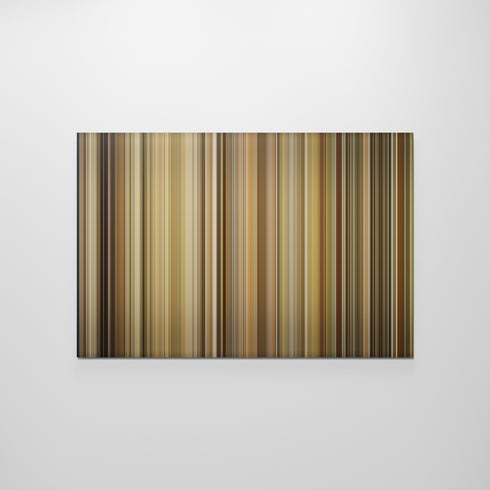 Léon: The Professional movie canvas art - framed wall print