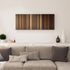 The Green Mile canvas print in living room - film wall decor