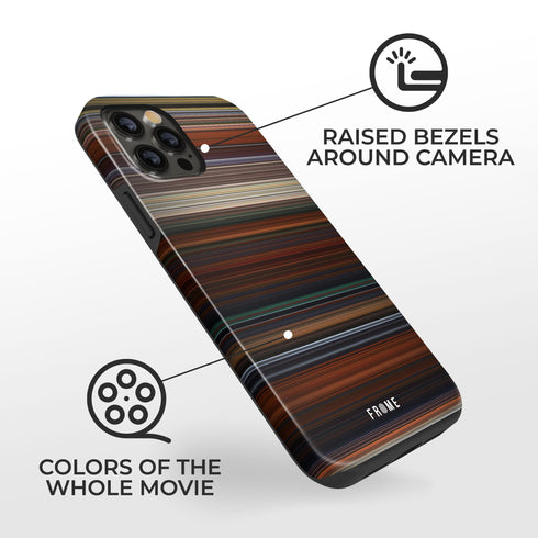 Brave phone case - unique movie design