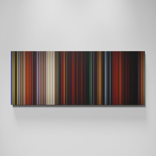 Front view of Brave Frome