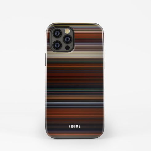 Brave iPhone case - film-inspired protective cover