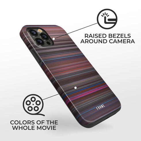 Strictly Ballroom phone case - unique movie design