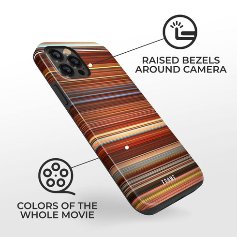 Avatar: The Last Airbender: Sozin's Comet, Part 4: Avatar Aang phone case - unique movie design