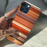 Avatar: The Last Airbender: Sozin's Comet, Part 4: Avatar Aang phone case - unique movie design