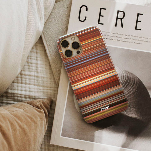 Avatar: The Last Airbender: Sozin's Comet, Part 4: Avatar Aang phone case - unique movie design