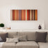 Avatar: The Last Airbender: Sozin's Comet, Part 4: Avatar Aang canvas print in living room - film wall decor