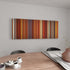 Avatar: The Last Airbender: Sozin's Comet, Part 4: Avatar Aang canvas wall art in kitchen - movie decor