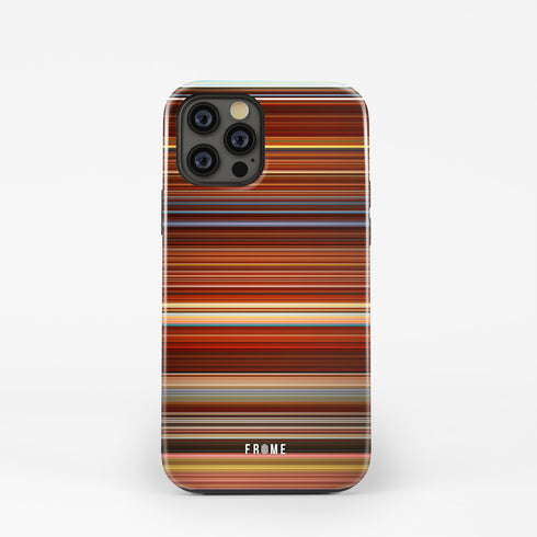 Avatar: The Last Airbender: Sozin's Comet, Part 4: Avatar Aang iPhone case - film-inspired protective cover