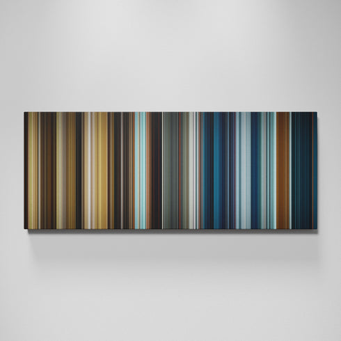 Front view of The Golden Compass Frome