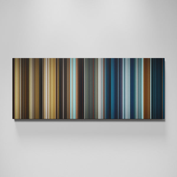 Front view of The Golden Compass Frome