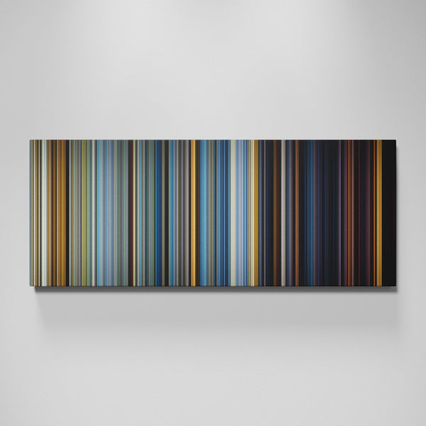 Front view of Ender's Game Frome