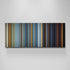Ender's Game movie canvas wall art - color palette print