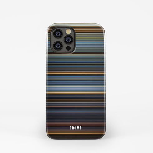Ender's Game phone case - movie color palette design