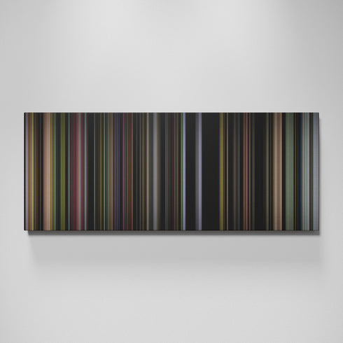 Front view of American Graffiti Frome