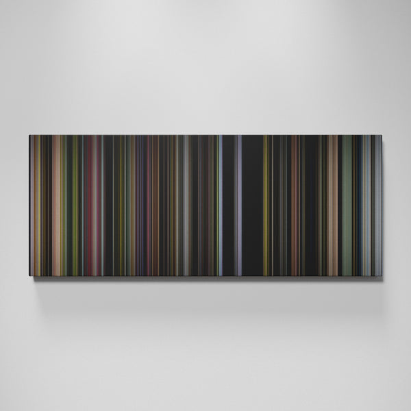 Front view of American Graffiti Frome