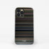 American Graffiti phone case - movie color palette design