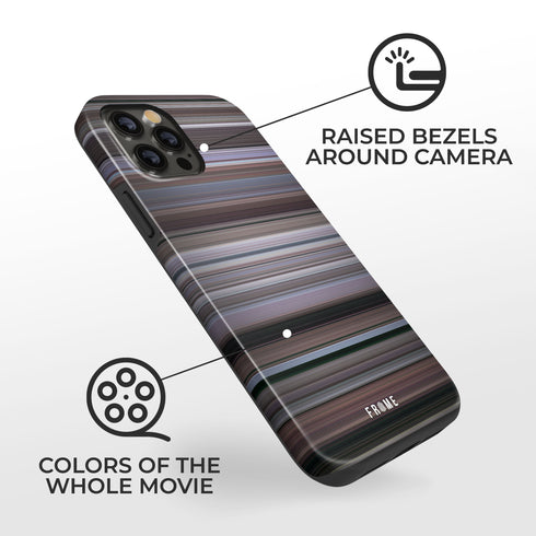 To Catch a Thief phone case - unique movie design