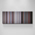 To Catch a Thief movie canvas wall art - color palette print