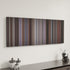 To Catch a Thief canvas art in modern interior - movie color palette