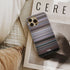 To Catch a Thief phone case - unique movie design