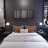 To Catch a Thief movie canvas in bedroom - wall art display