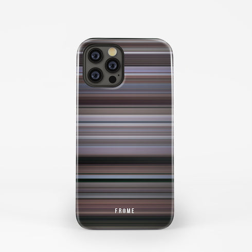 To Catch a Thief phone case - movie color palette design
