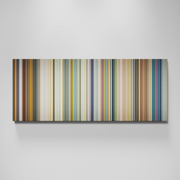 Front view of The Boy and the Beast Frome