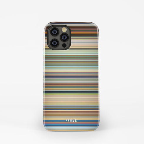 The Boy and the Beast phone case - movie color palette design
