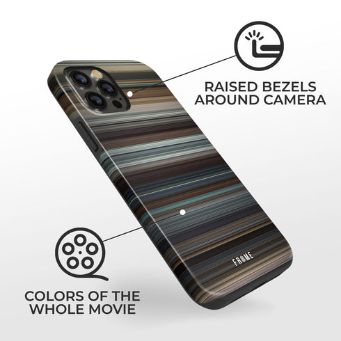 Taken phone case - unique movie design