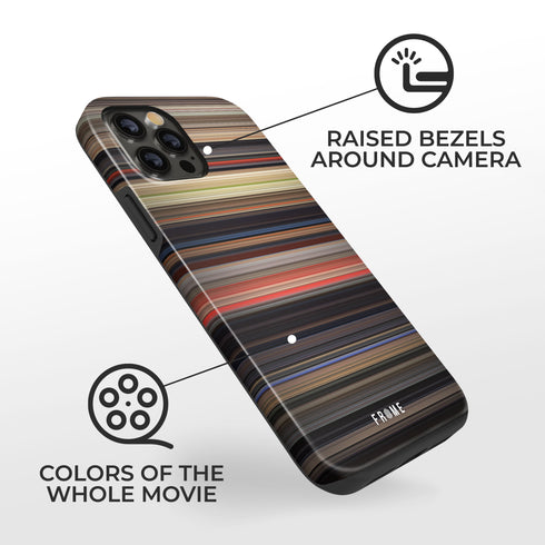 Explanation of benefits having the basketball diaries Frome phone case