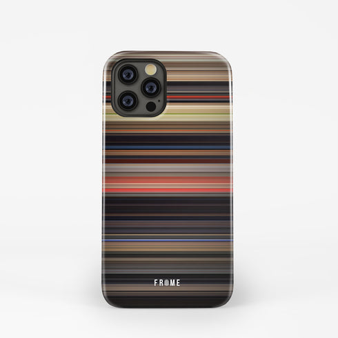 The Basketball Diaries phone case - movie color palette design