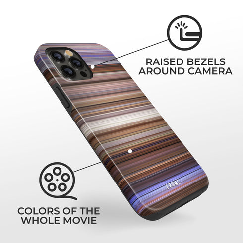 The Lizzie McGuire Movie phone case - unique movie design