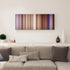 The Lizzie McGuire Movie canvas print in living room - film wall decor