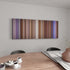 The Lizzie McGuire Movie canvas wall art in kitchen - movie decor