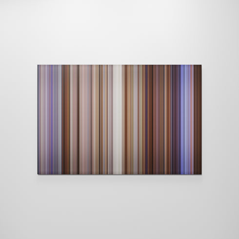 The Lizzie McGuire Movie Frome