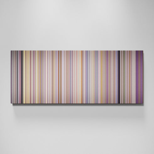 Front view of The Boys on the Bus Frome