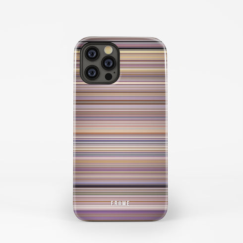 The Boys on the Bus phone case - movie color palette design