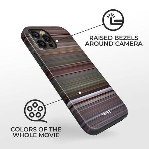 Reservoir Dogs phone case - unique movie design