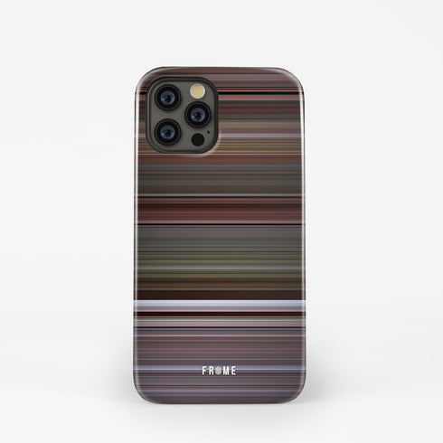 Reservoir Dogs phone case - movie color palette design