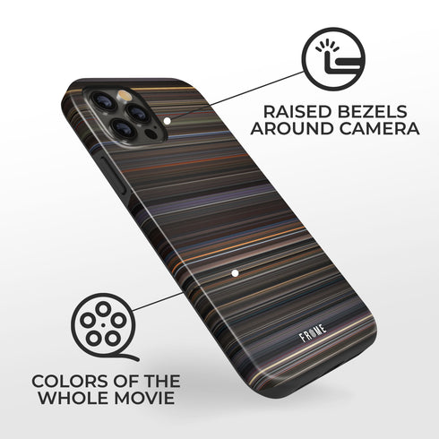 Pink Floyd: The Wall phone case - unique movie design