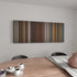 In Bruges canvas wall art in kitchen - movie decor
