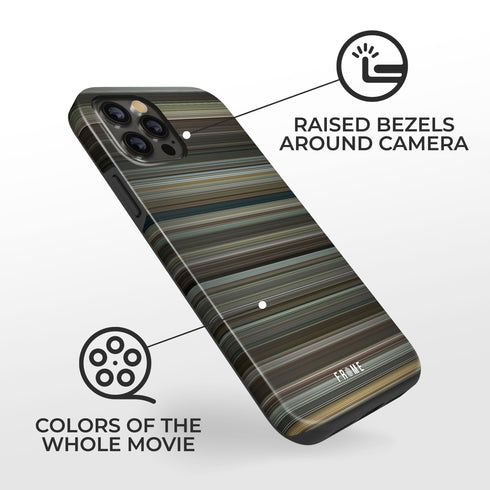 Richard Jewell phone case - unique movie design