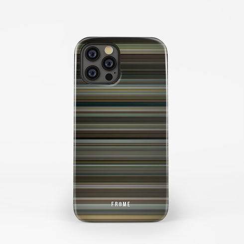 Richard Jewell phone case - movie color palette design