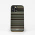 Richard Jewell phone case - movie color palette design