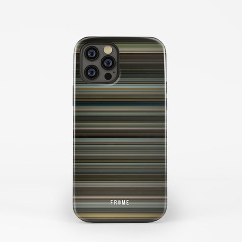 Richard Jewell iPhone case - film-inspired protective cover