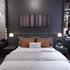 The Long Kiss Goodnight movie canvas in bedroom - wall art display