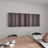 The Long Kiss Goodnight canvas wall art in kitchen - movie decor