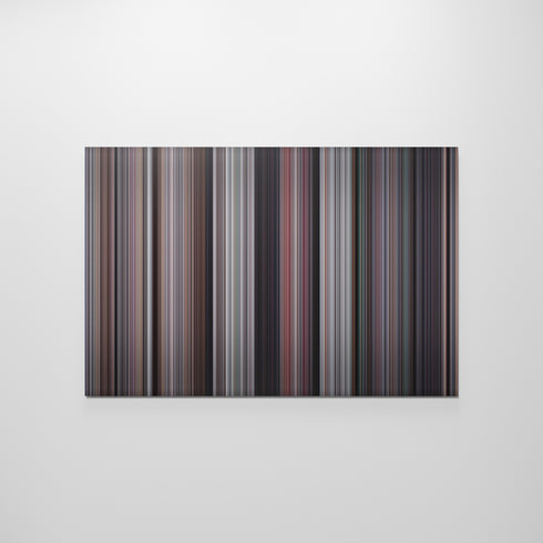 The Long Kiss Goodnight Frome