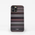 The Long Kiss Goodnight phone case - movie color palette design